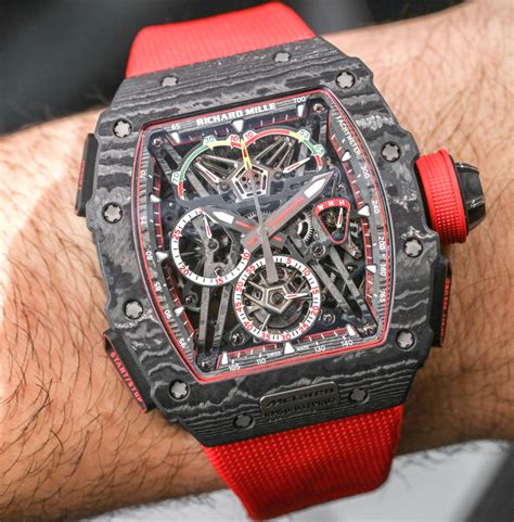 warum ist richard mille so teuer|Why Are Richard Mille Watches So Expensive.